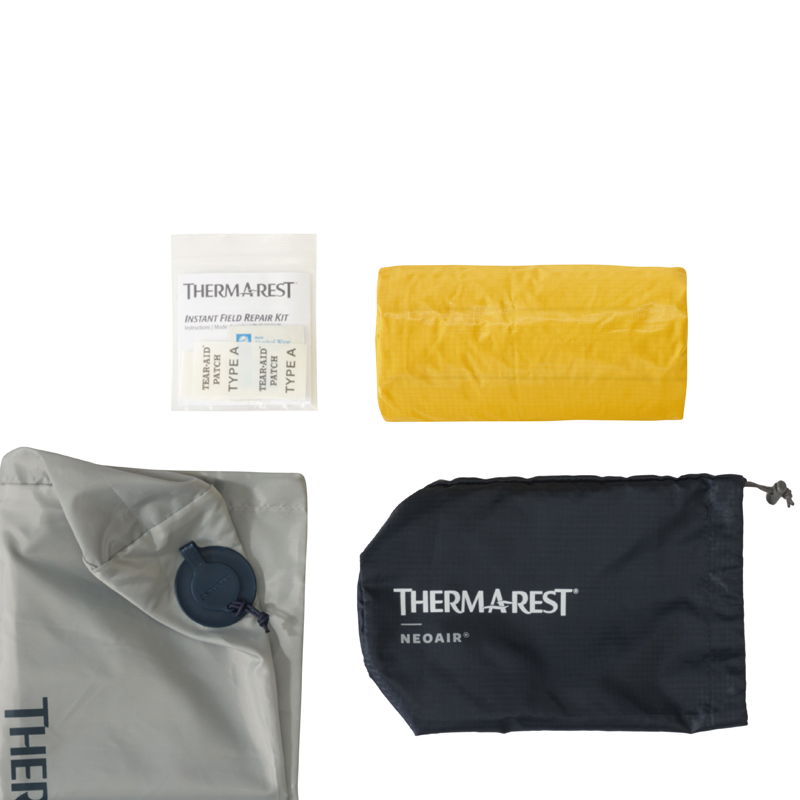 Therm-a-Rest NeoAir Xlite NXT underlag, Regular