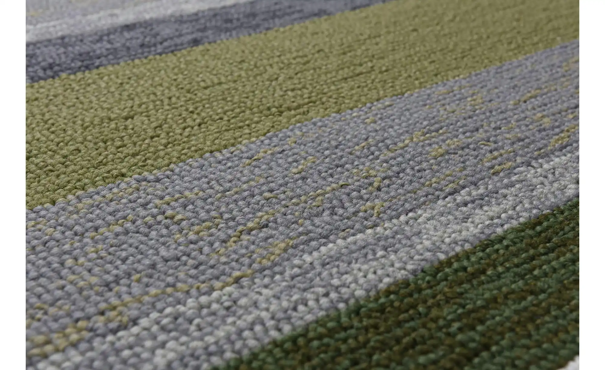 HOME STORY In-und Outdoor-Teppich Rosetta
