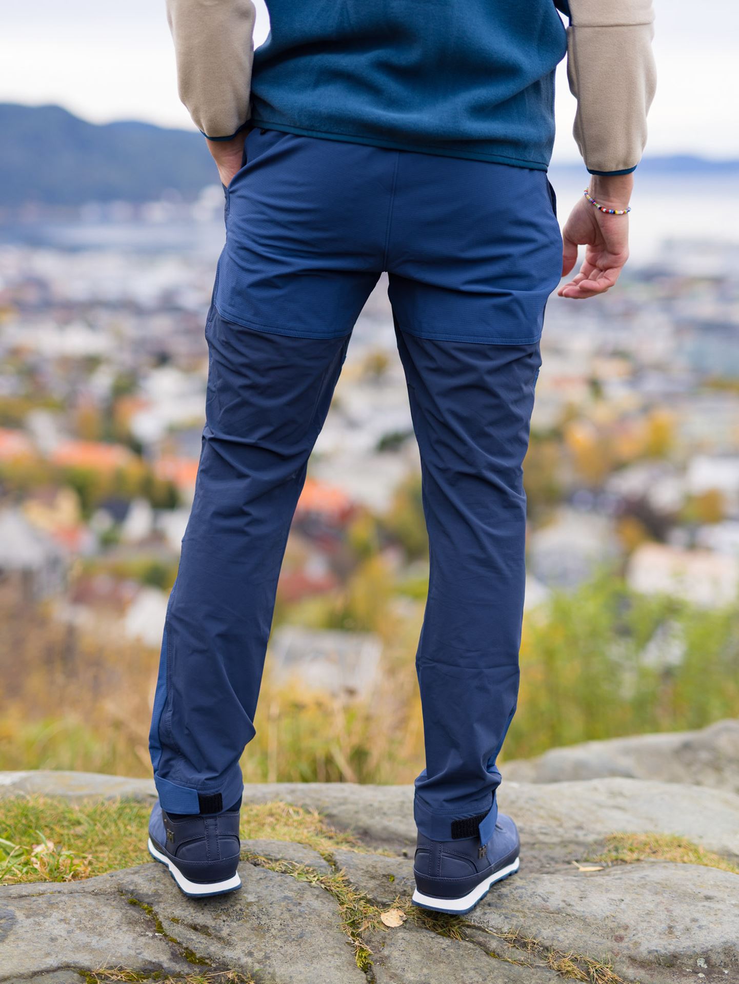 M's Point Peak Trail Pants - Regular