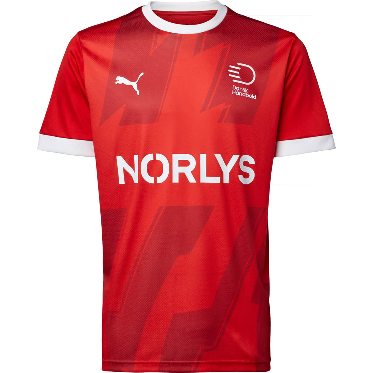 DanskHåndbold PUMA Landsholdstrøje 23/24