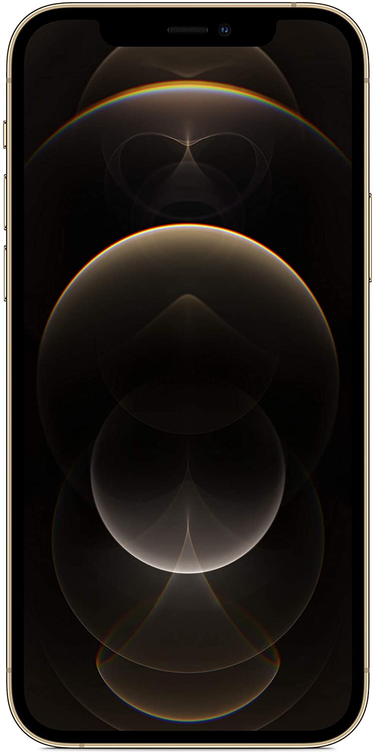 iPhone 12 Pro