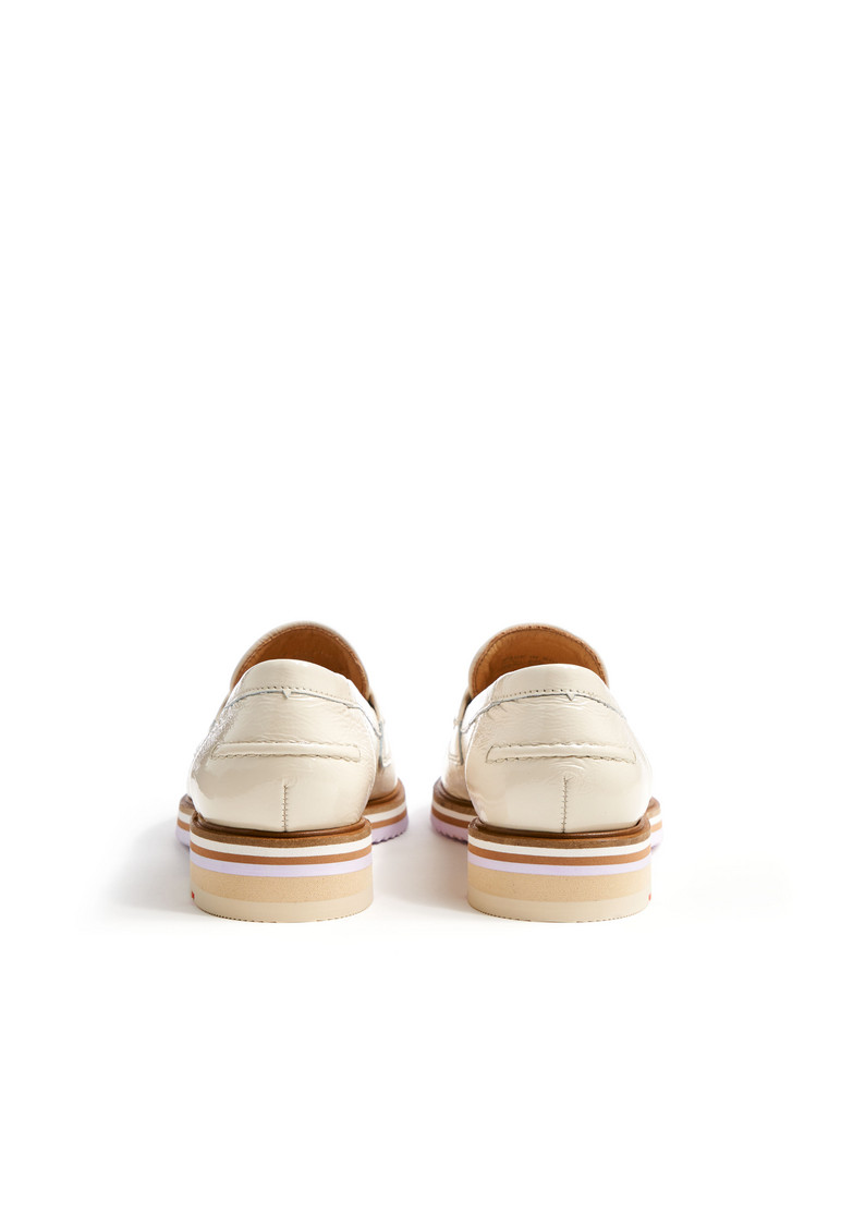 SLIPPER Beige