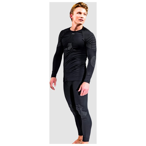 X-Bionic - Invent 4.0 Shirt L/S - Haut à manches longues