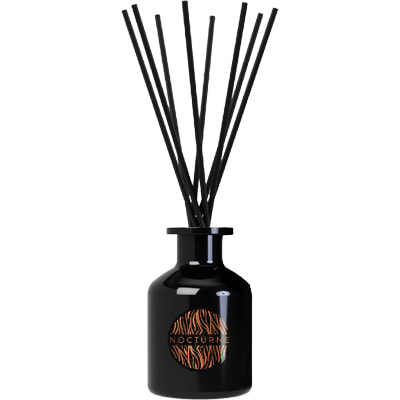 Diffuseur d'ambiance - Bergamote & citron - Nocturne - 100 ml