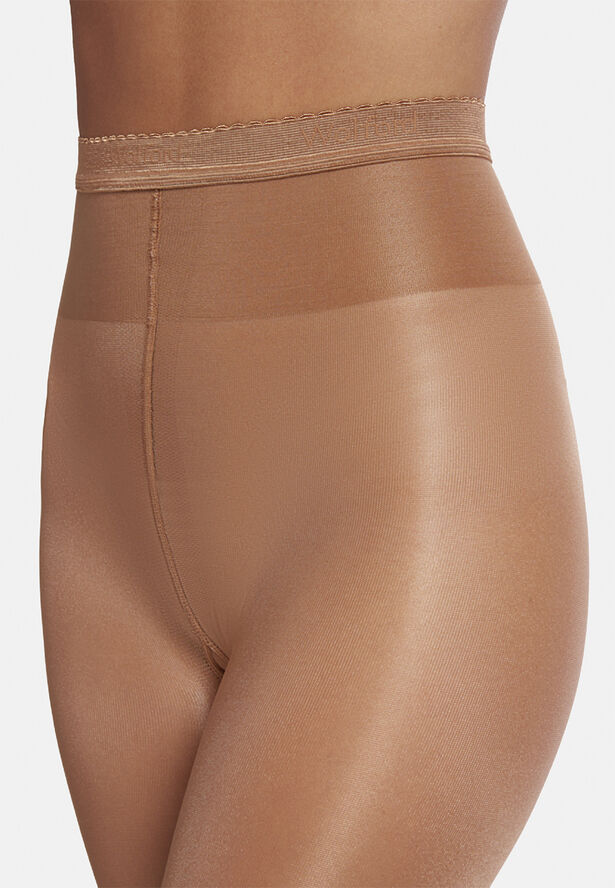 Wolford Neon 40 Brun