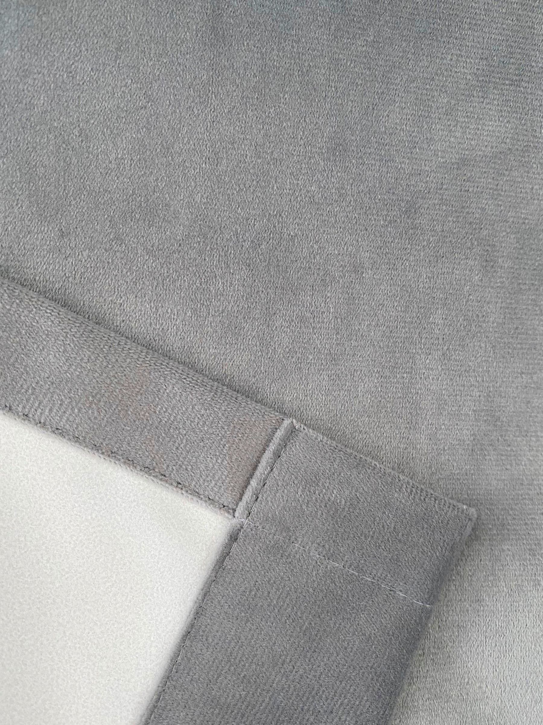 Enhanced Living Thermal Blackout Singl Curtain