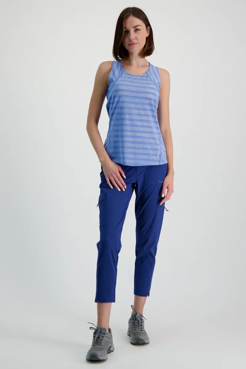 46 NORD Performance Damen Top