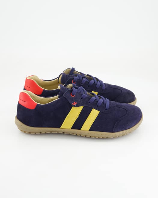 Koel 25L024 Barfußschuhe in Blau