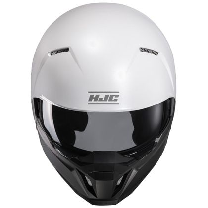 Casque Hjc I20 - UNI - Blanc