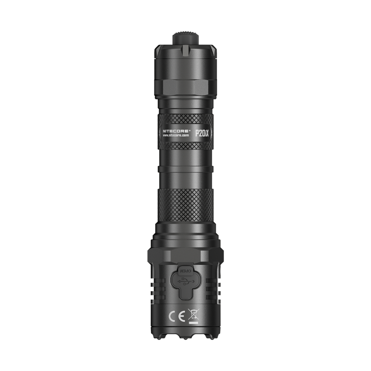 Nitecore<br>P20iX