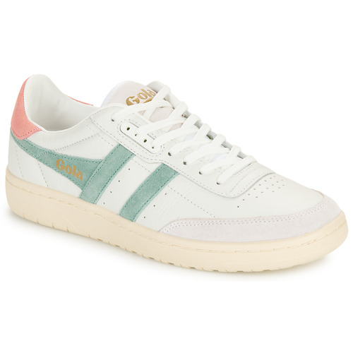 Gola - FALCON - Blanc / Vert