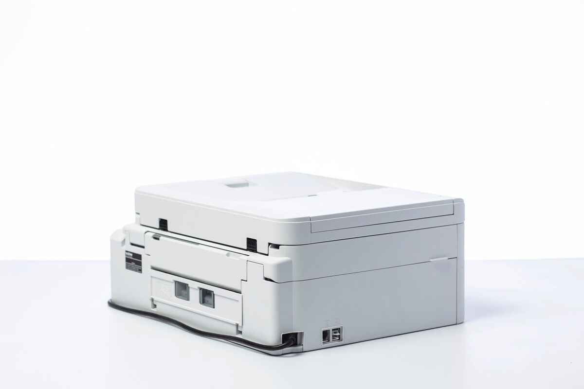 Brother MFC-J4340DWE 4in1 Multifunktionsdrucker (EcoPro)