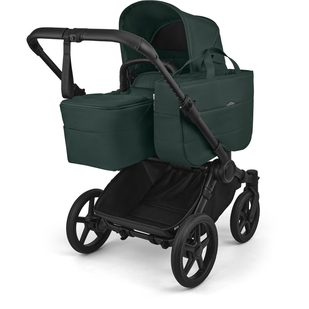 Køb Bugaboo Donkey 6 Complete Barnevogn Fern Green