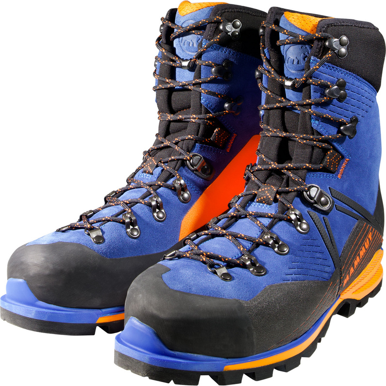Mammut Herren Kento Mountain High GTX Schuhe