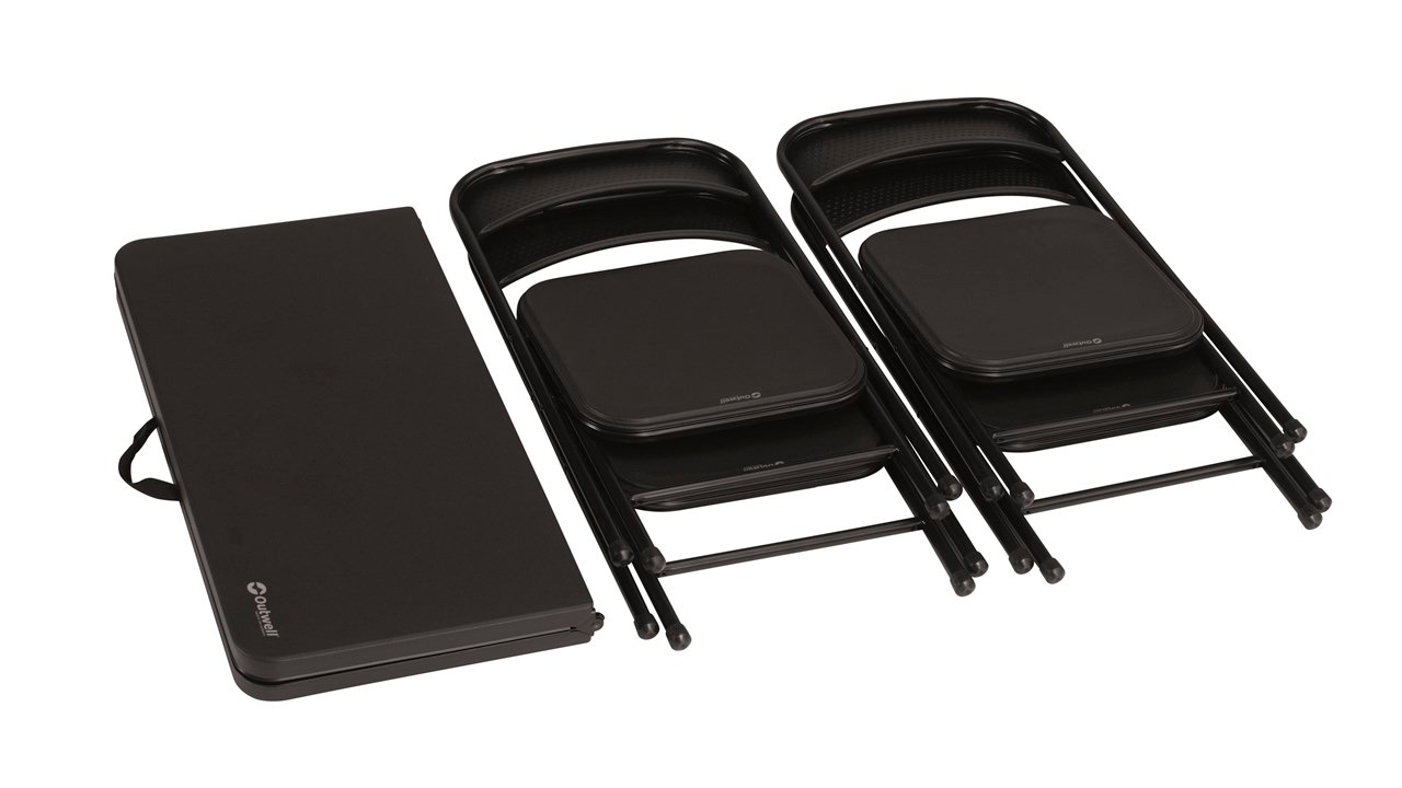 Outwell Picknicktisch Set Corda 5 teilig