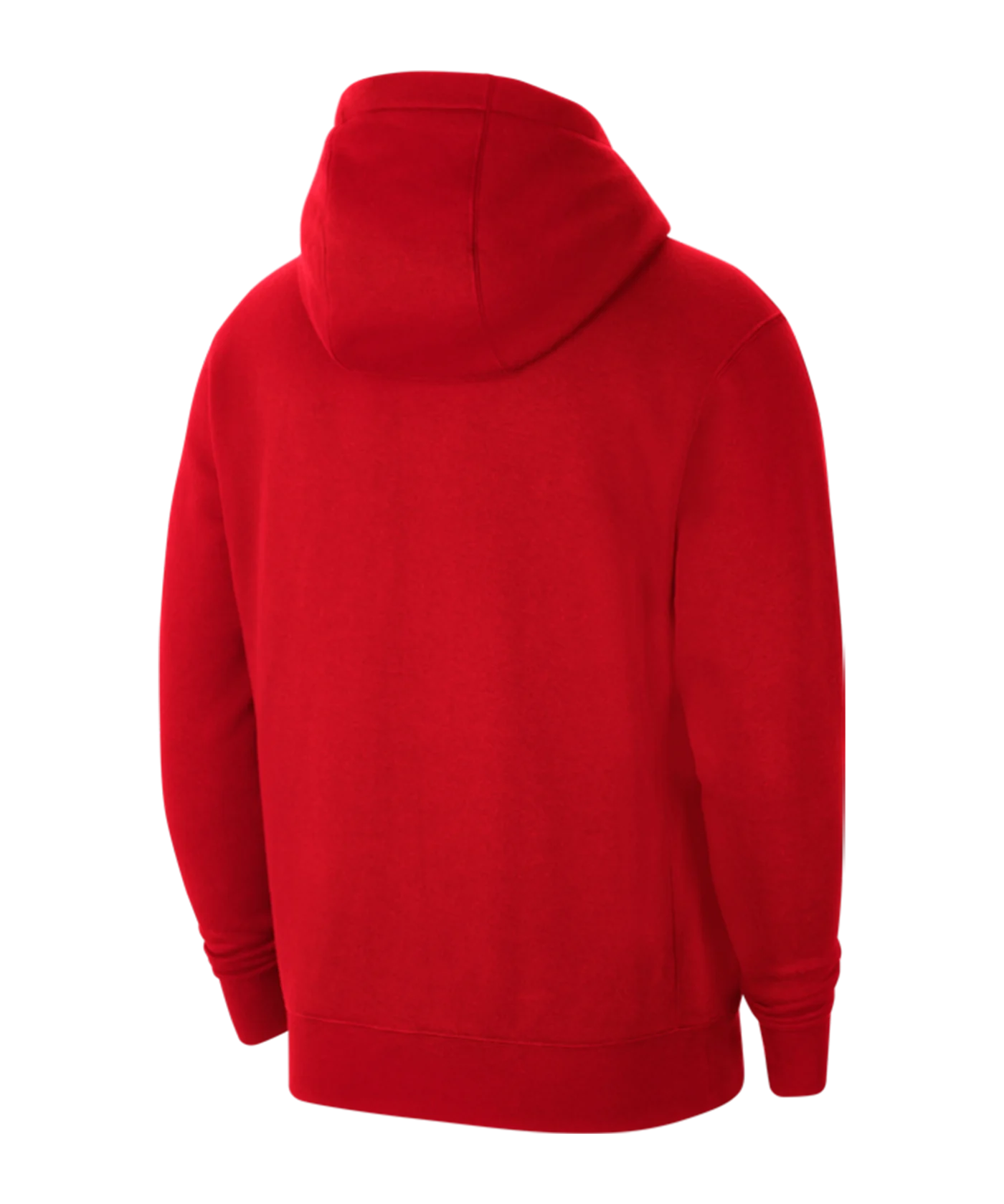 Nike Park 20 Fleece Kapuzenjacke Kids Rot F657