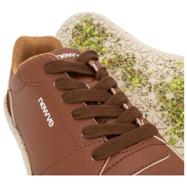 new.ve - Genesis - Chaussures minimalistes