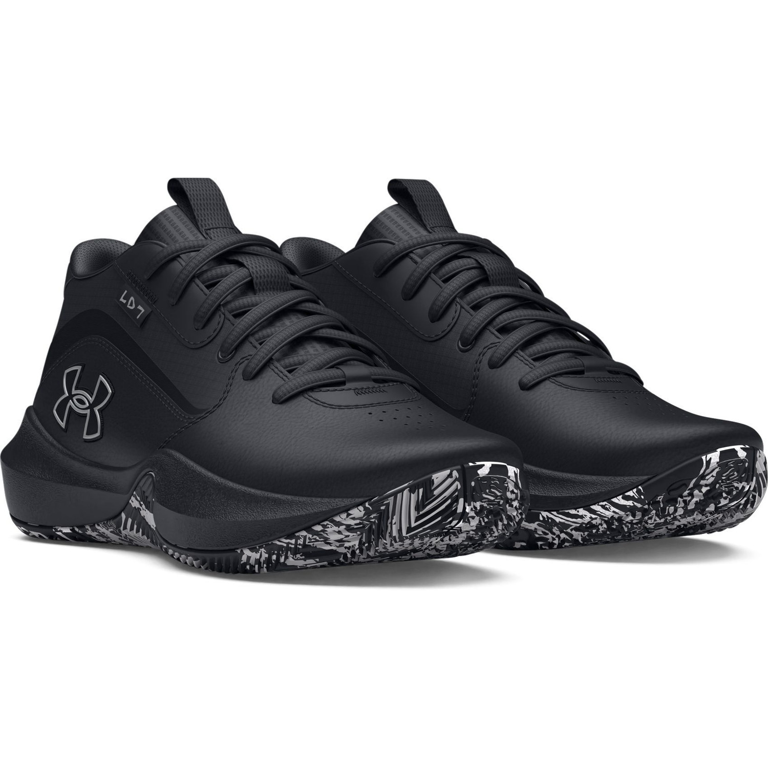 Under Armour GS Lockdown 7 GS Kids