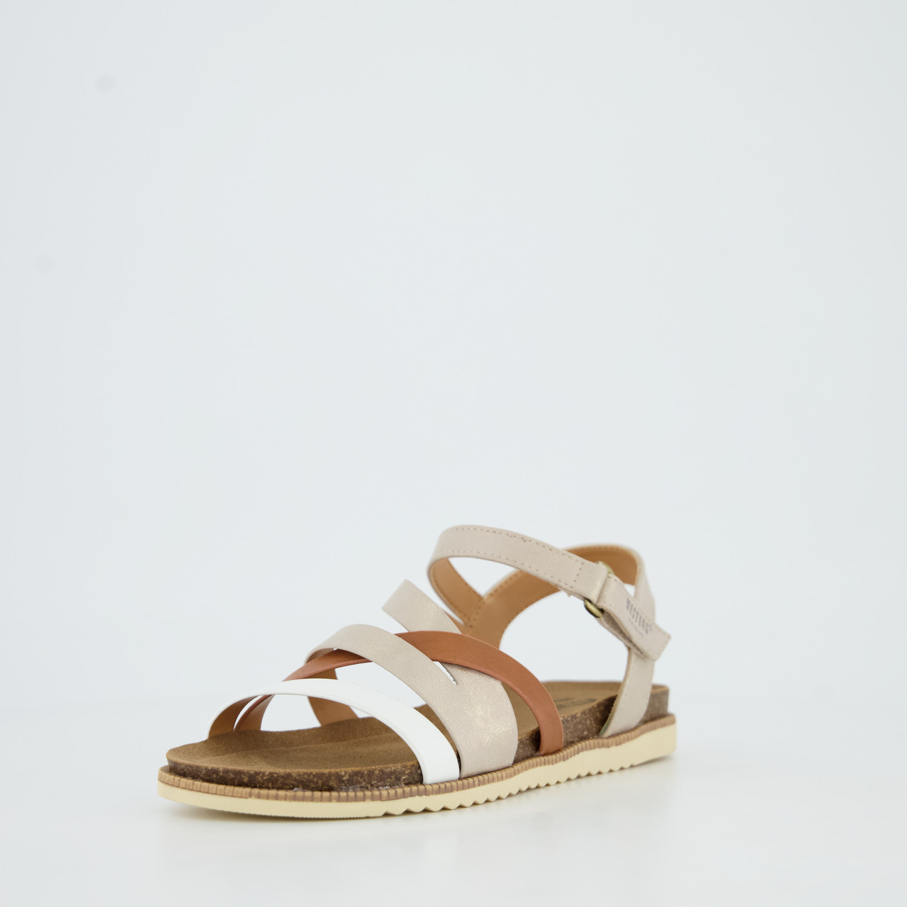 Mustang Sandalen