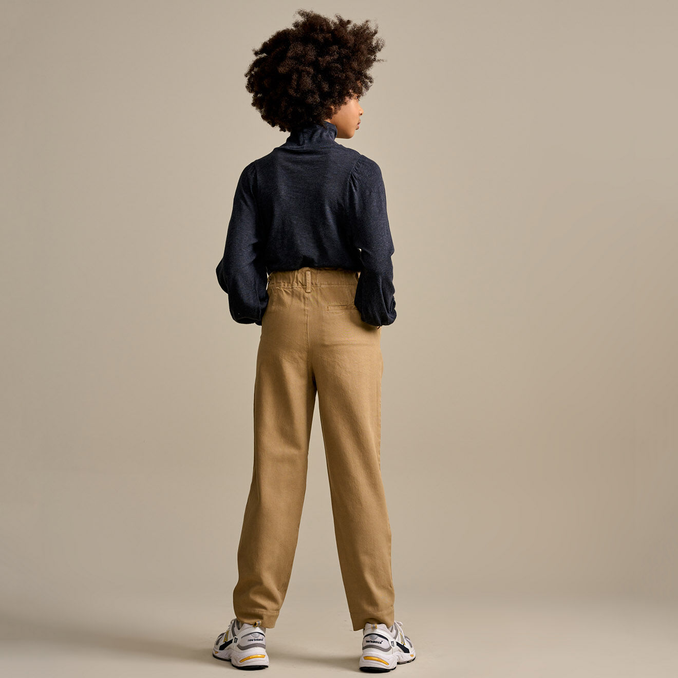 Bellerose T-Shirt Mazo marine
