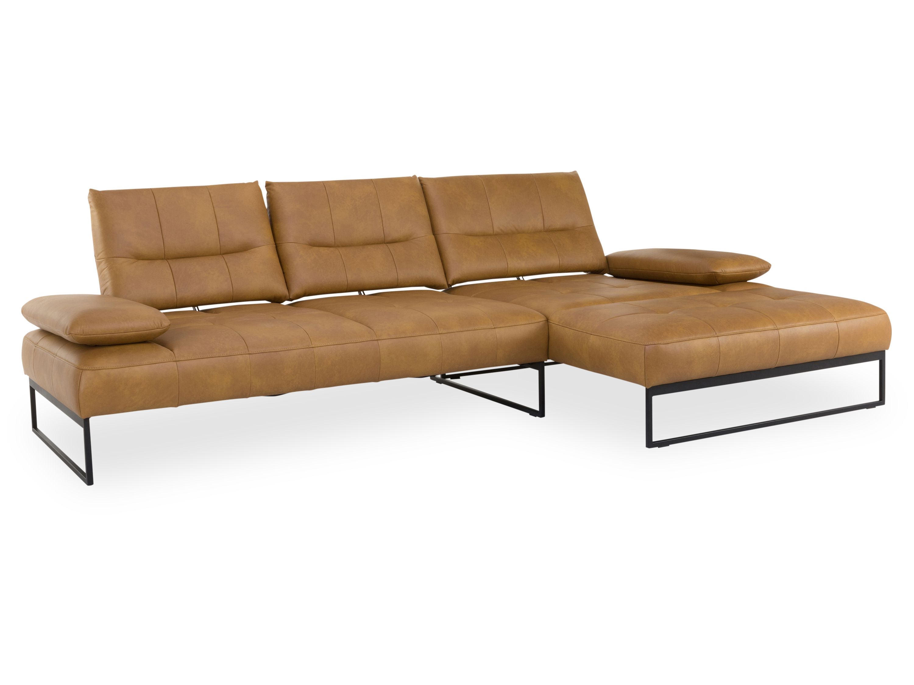 Polsterecke BPW 9360