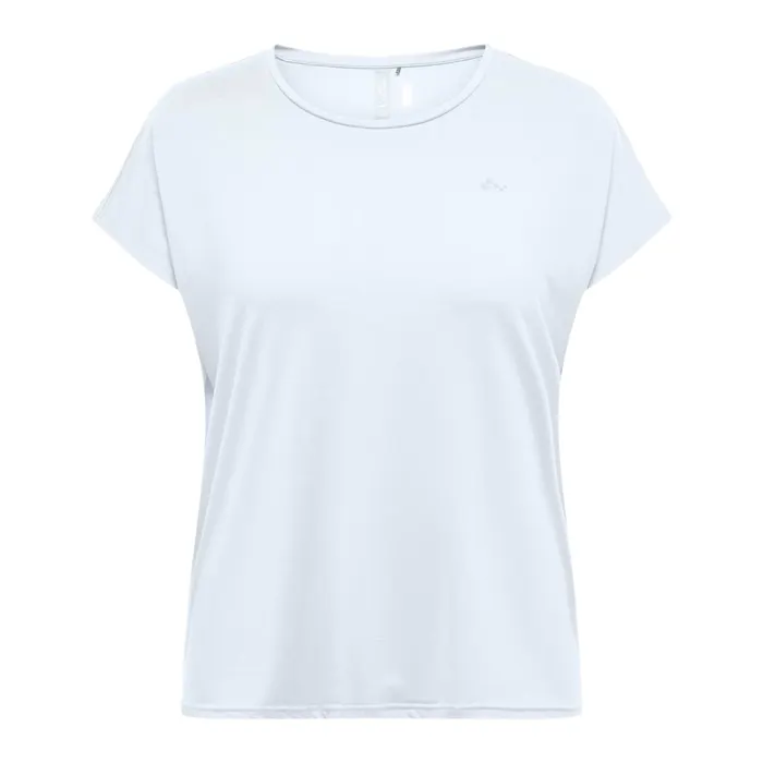 Only Play Aubree Loose Training Shirt Dames (curvy)