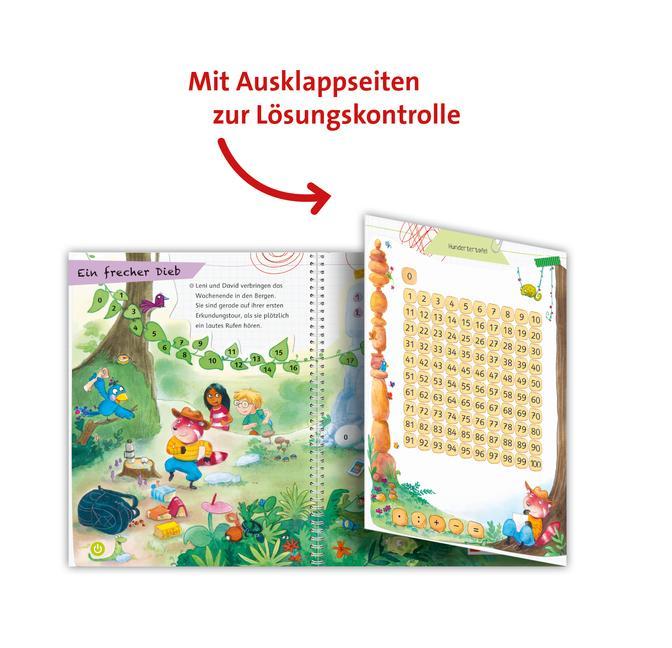 tiptoi® Das kleine 1x1 (tiptoi® Lern mit mir!)