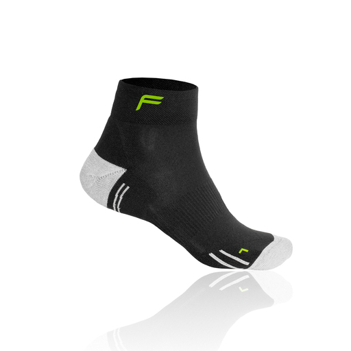 Meias Running F-lite Ra 200 Coolmax