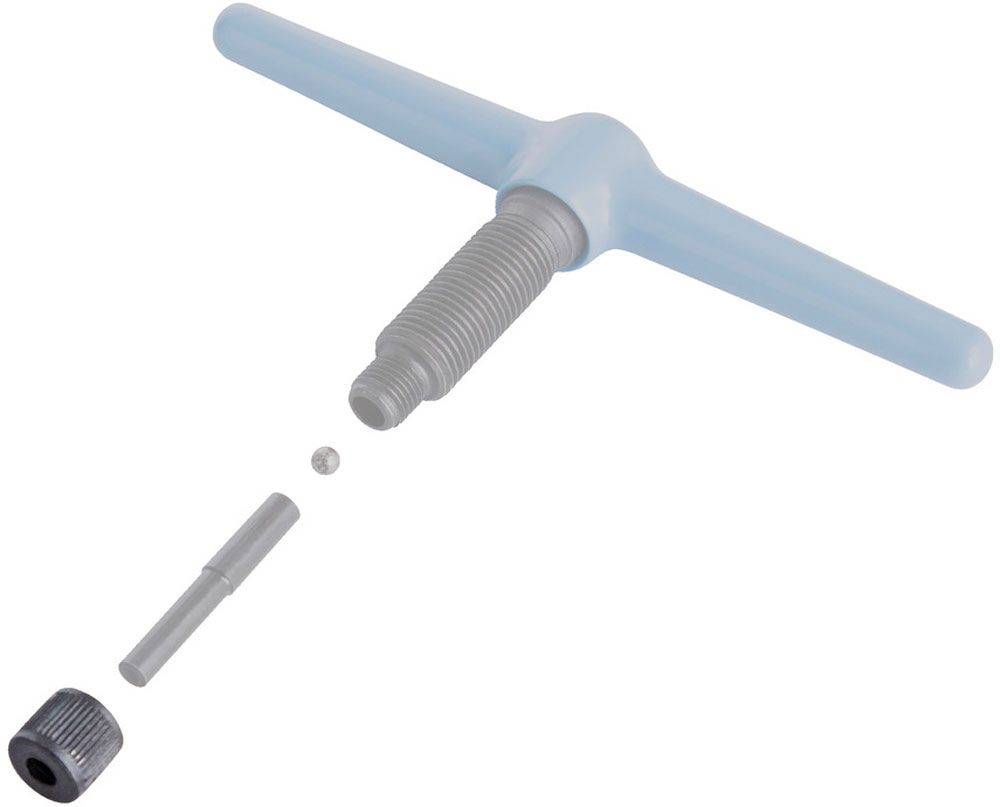 Unior Tools Stiftmutter 1647.2 für 1647/2BI kaufen | Bike-Discount
