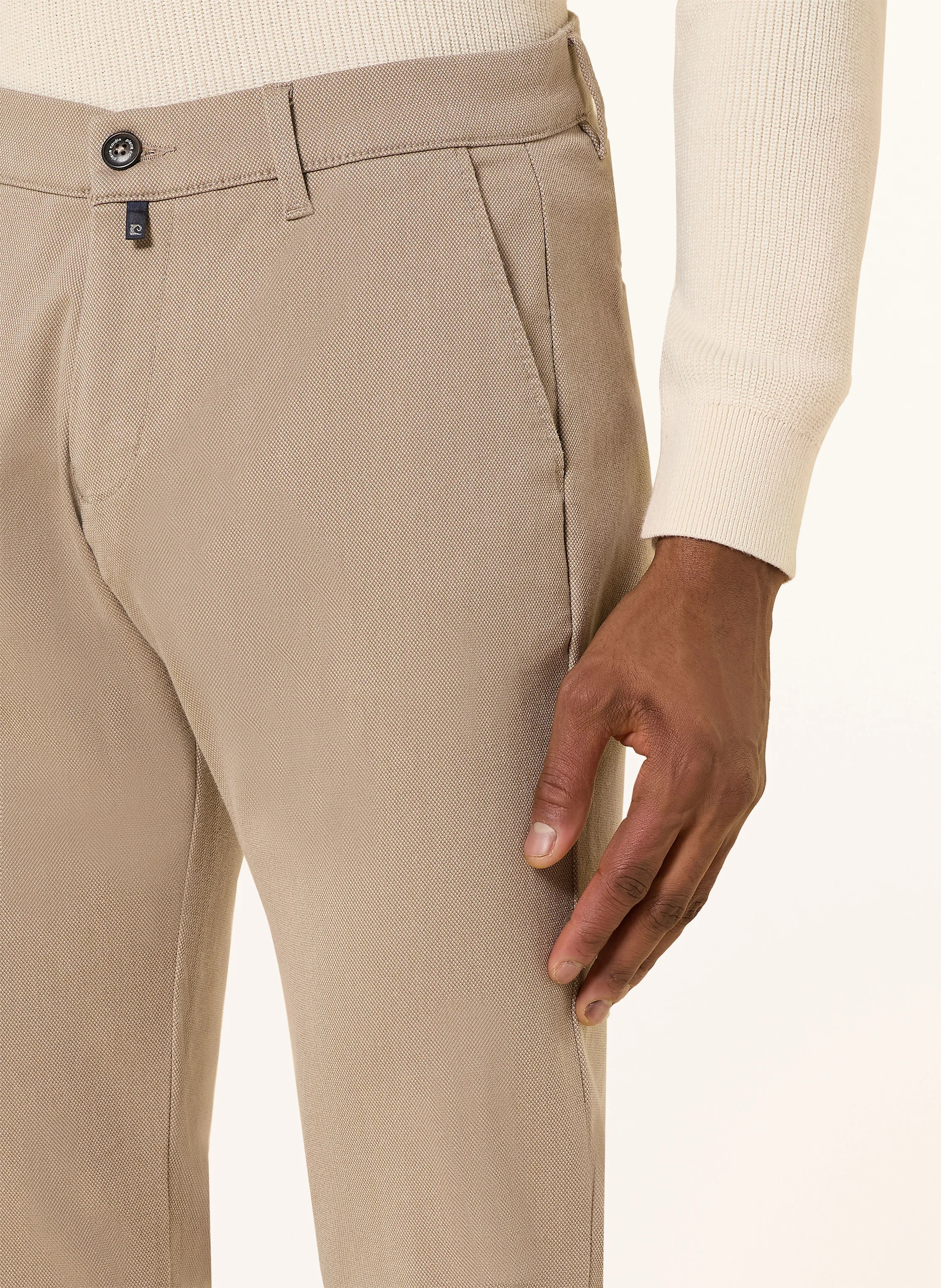 pierre cardin Chino CALAIS Tapered Fit