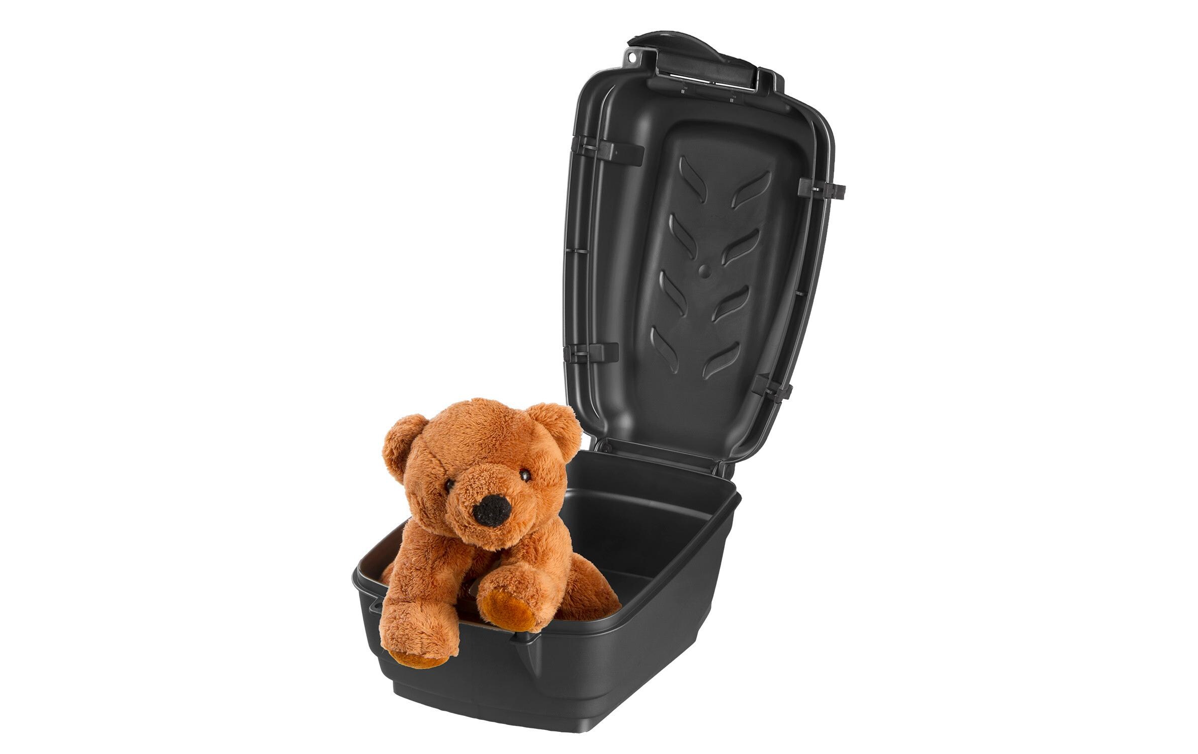 Gepäckträgerbox Amsterdam Easy Box S-MVelokorb