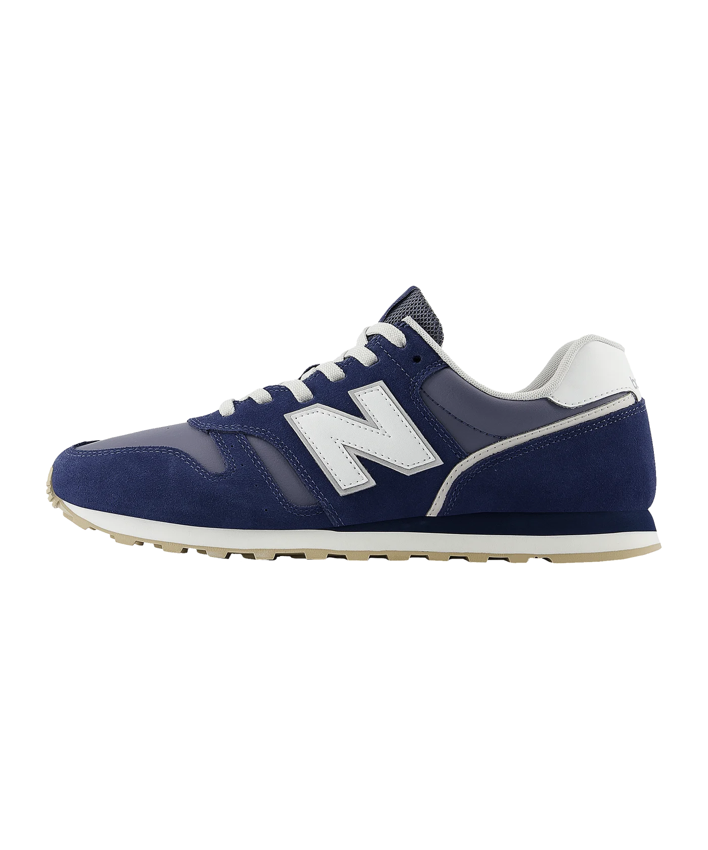 New Balance 373 Sneaker Blau FNV2