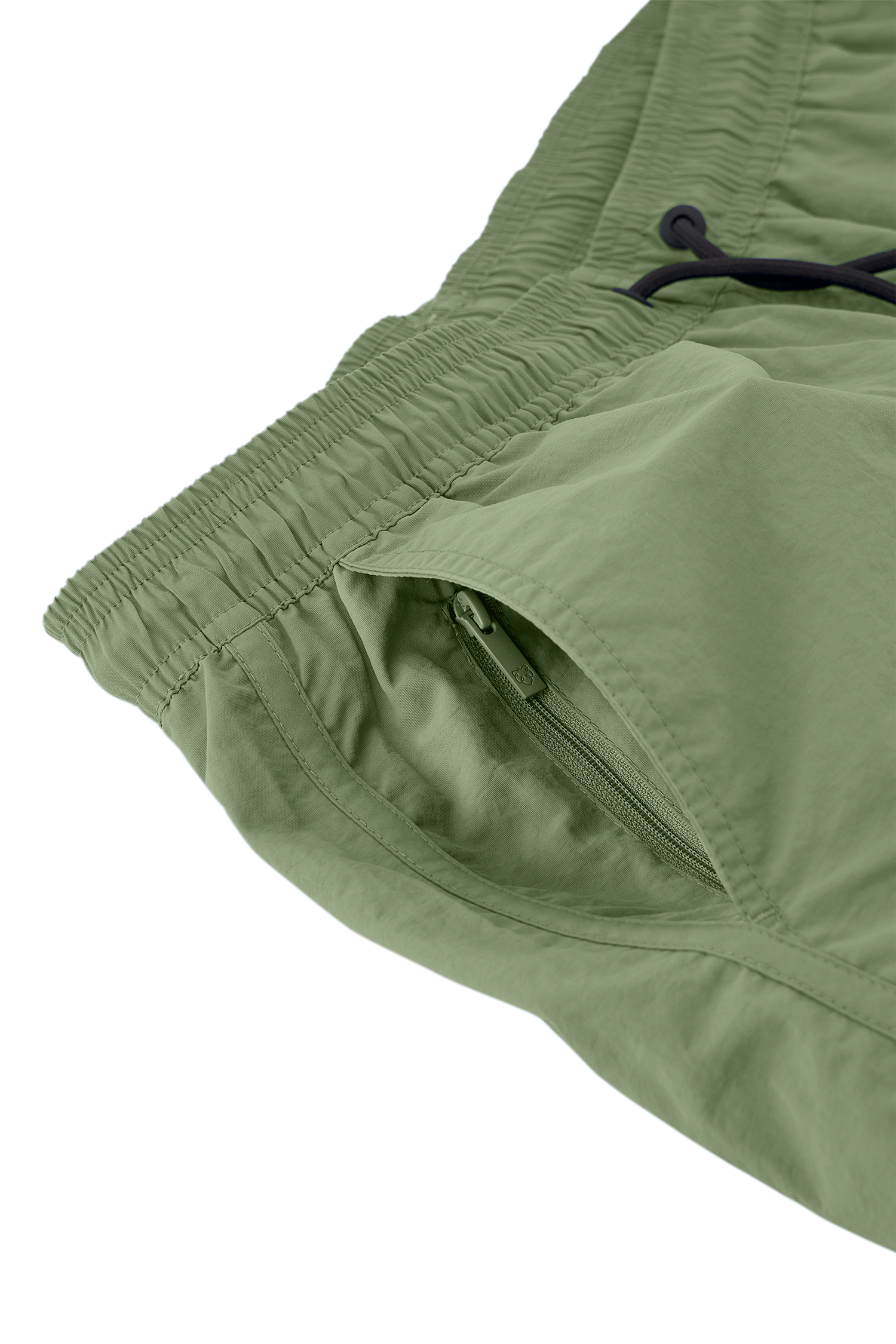 Green Solid