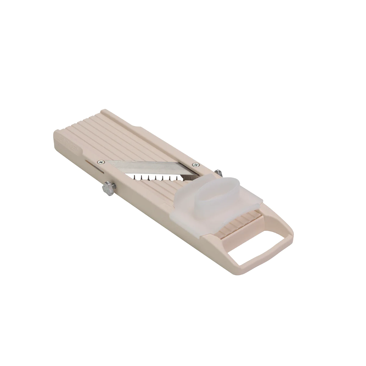 Mandoline japonaise 6,5 cm Benriner