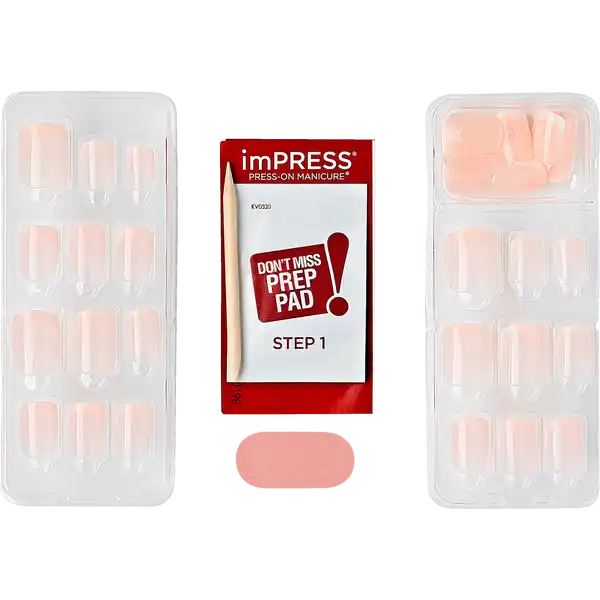 imPRESS Nails - Heroic