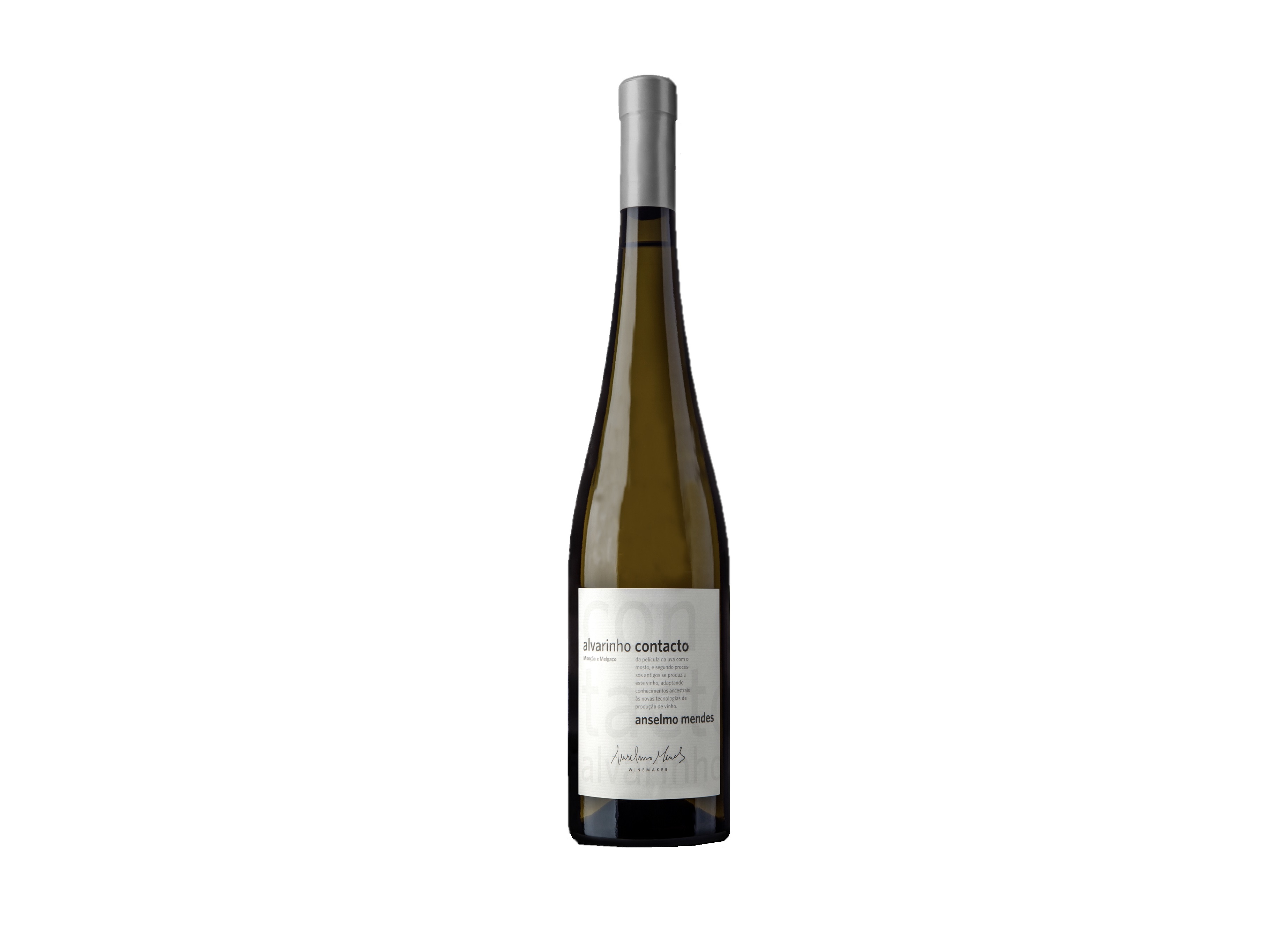 VINHO BRANCO ANSELMO MENDES MAGNUM 1.5L