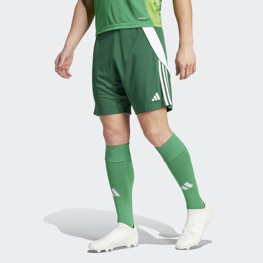 Adidas Short Tiro 24