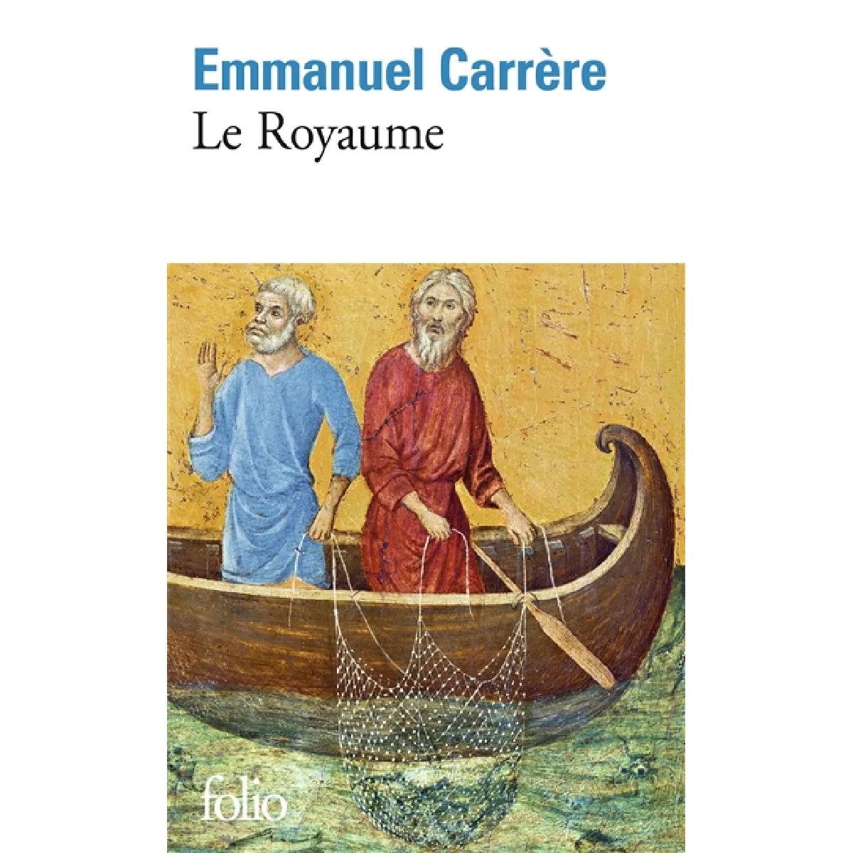 Le royaume · Occasion
