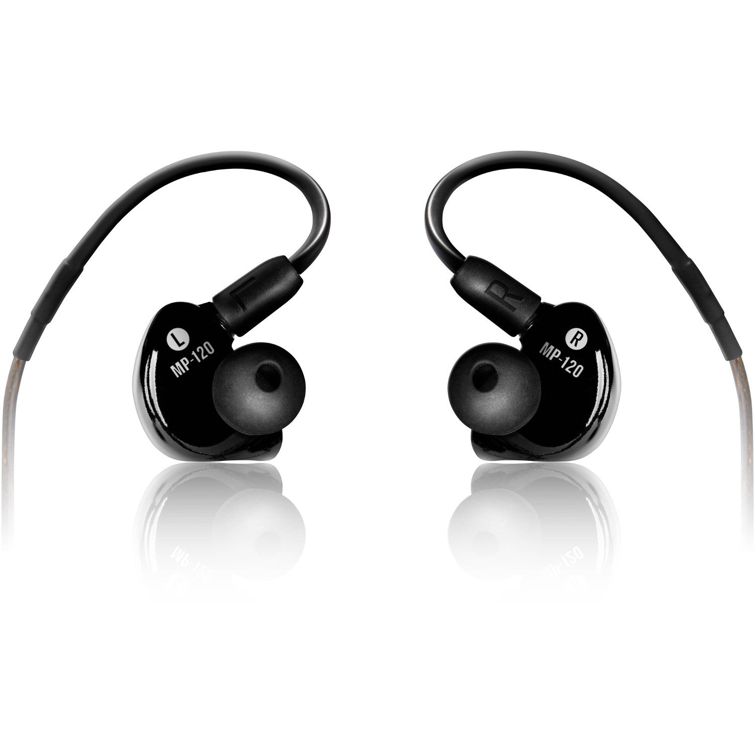 Mackie MP-120 in-ear monitor