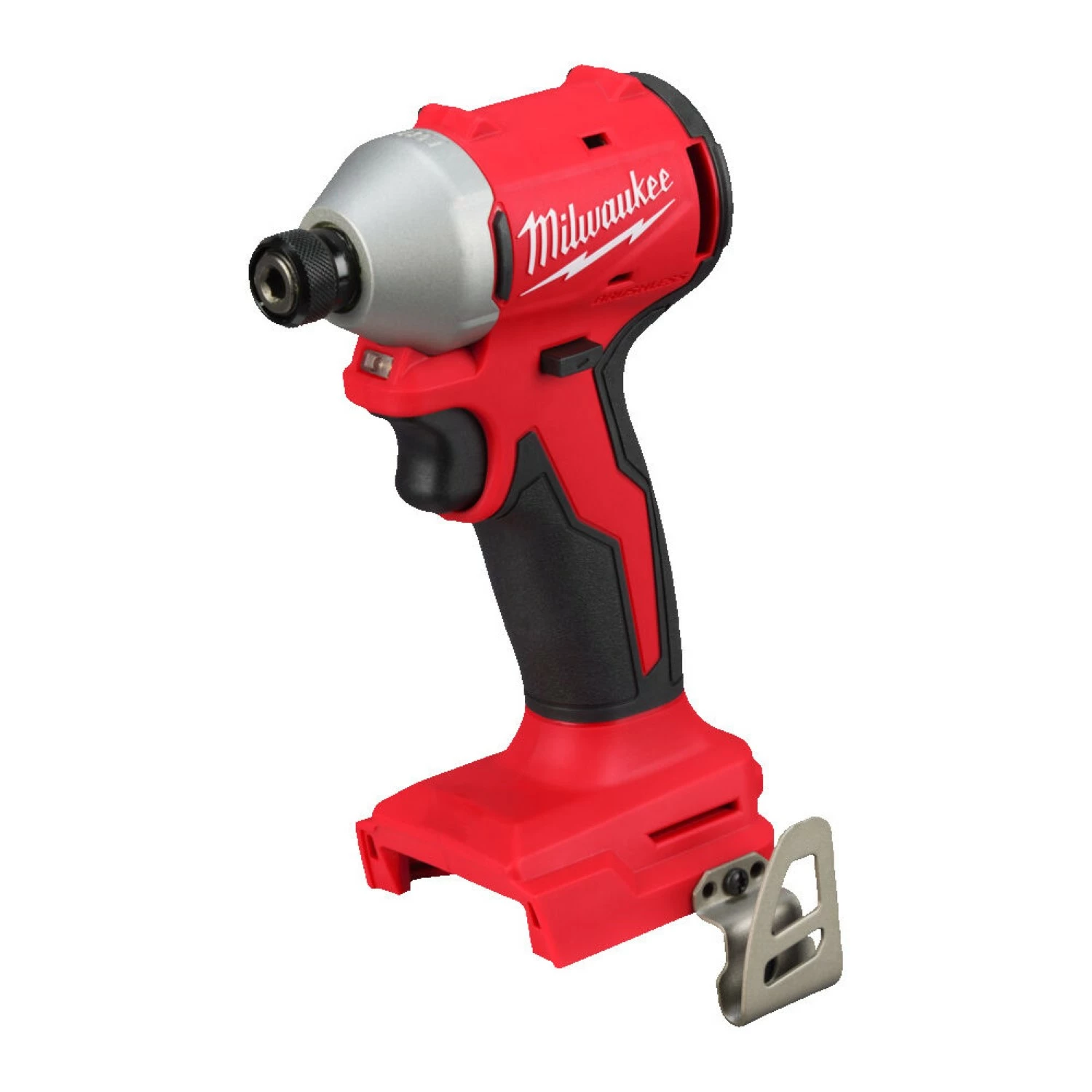 Milwaukee M18 BLIDRC-0 18V Li-ion accu slagschroevendraaier body - 190Nm