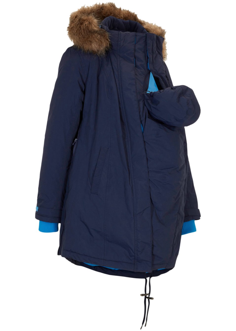 Veste de grossesse/de portage