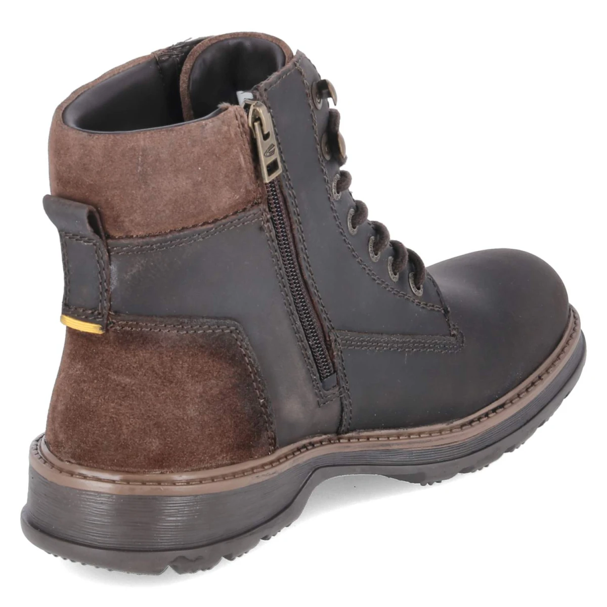 Camel ActiveWinterboots - cafe