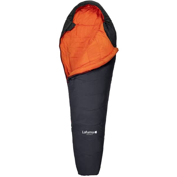 Sac de couchage LAFUMA ACTIVE 0° ECLIPSE BLUE