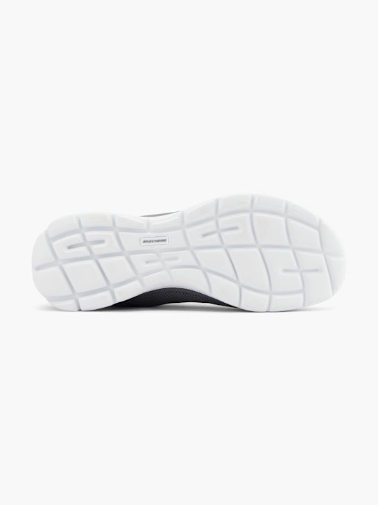 Skechers PURE GENIUS - OPTIMISTIC MIX Slip-on sneaker