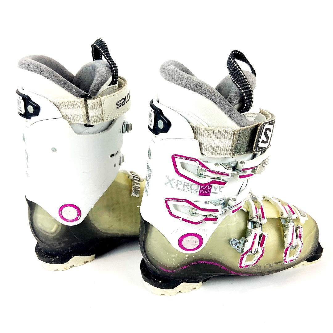 Salomon X Pro R70 W