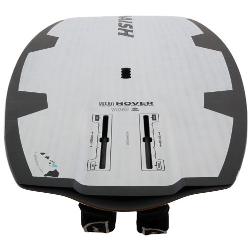 Naish WSboard Hover Micro 2024