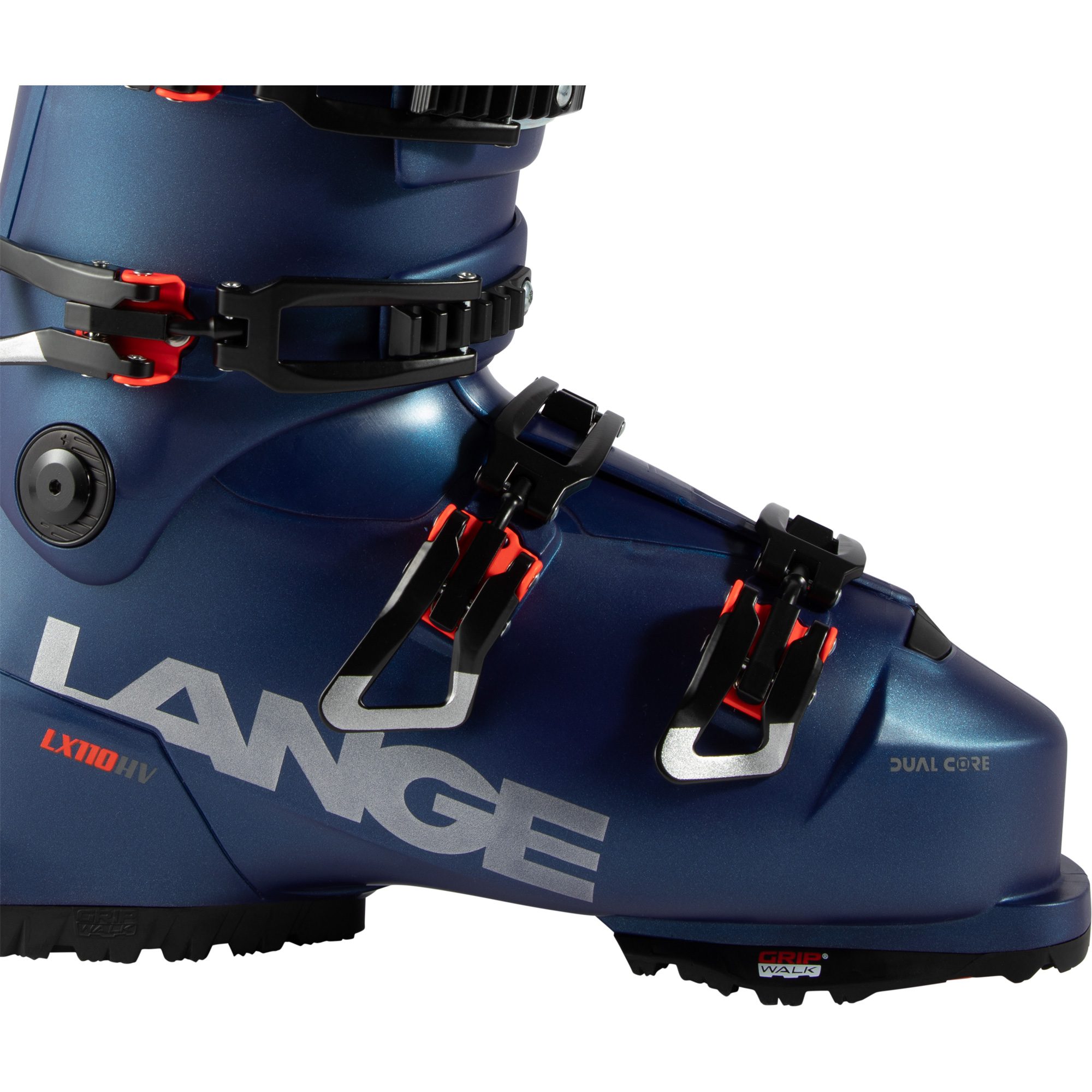 Lange LX 110 HV GripWalk® Alpin Skischuhe Herren legend blue