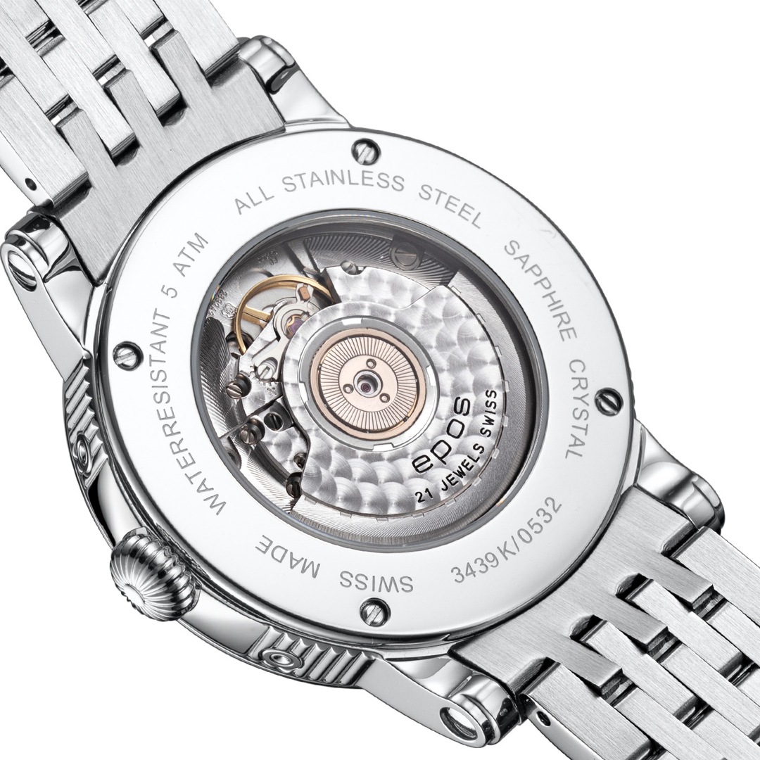 Epos Artistry 3439 Big Moon North Star