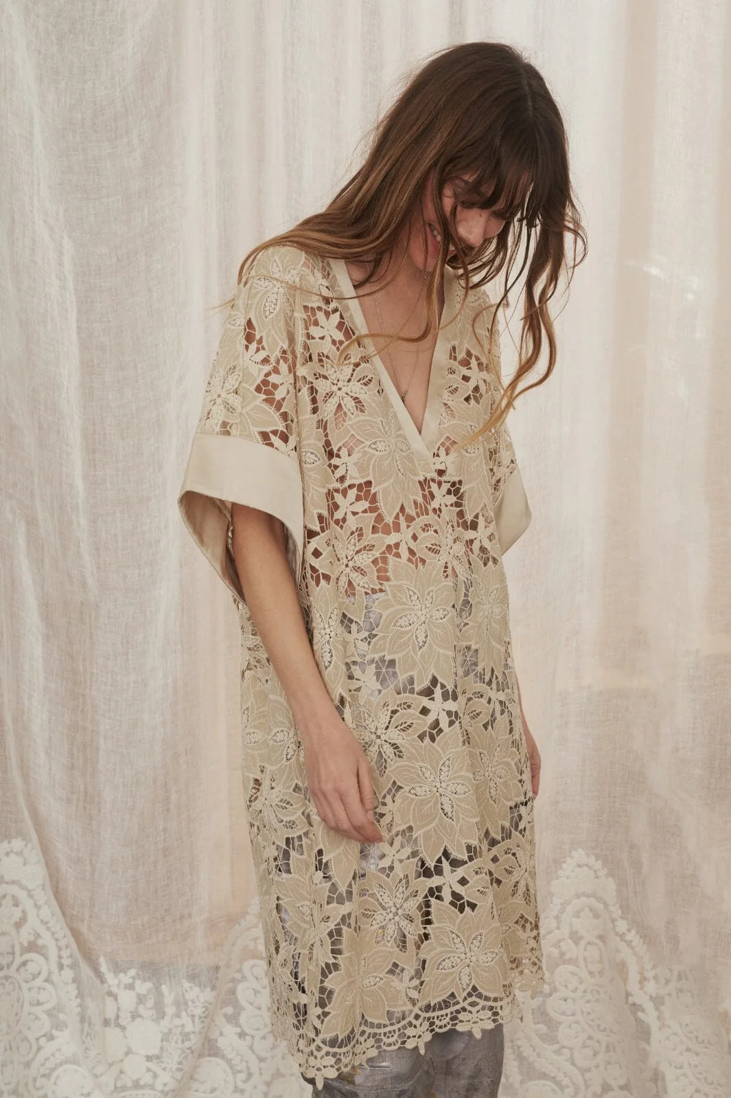 Gossia Annamaigo Dress