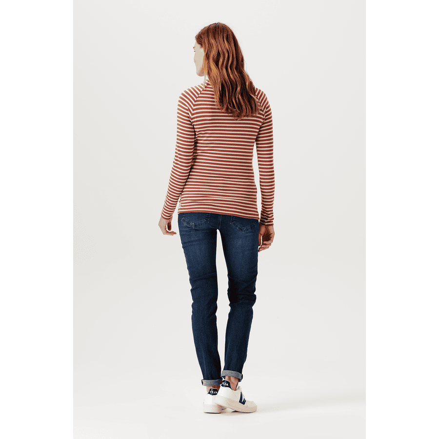 Noppies Still-Shirt Pomeroy Henna